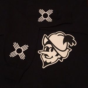 New Mexico style clothing.